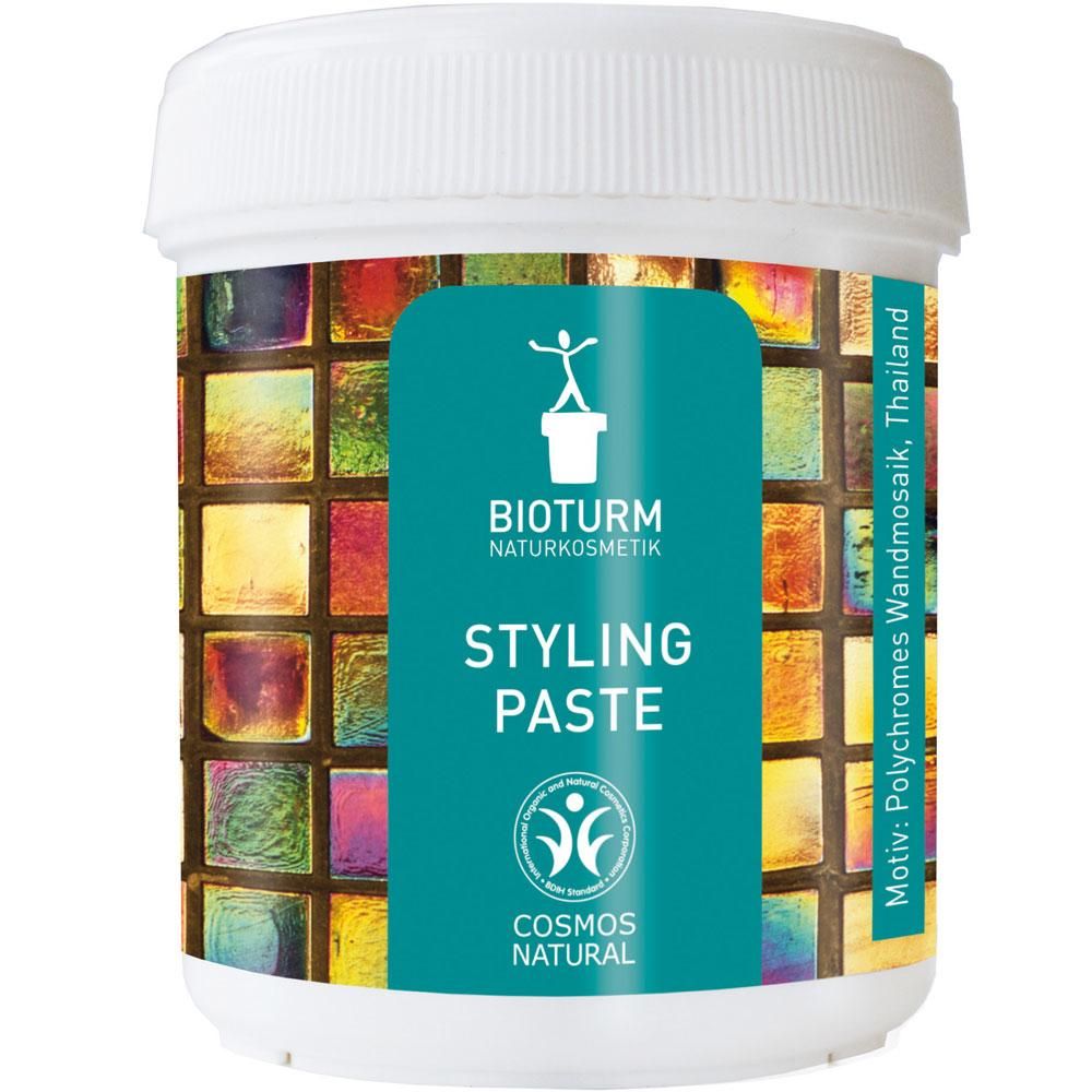 Bioturm Naturkosmetik Styling Paste