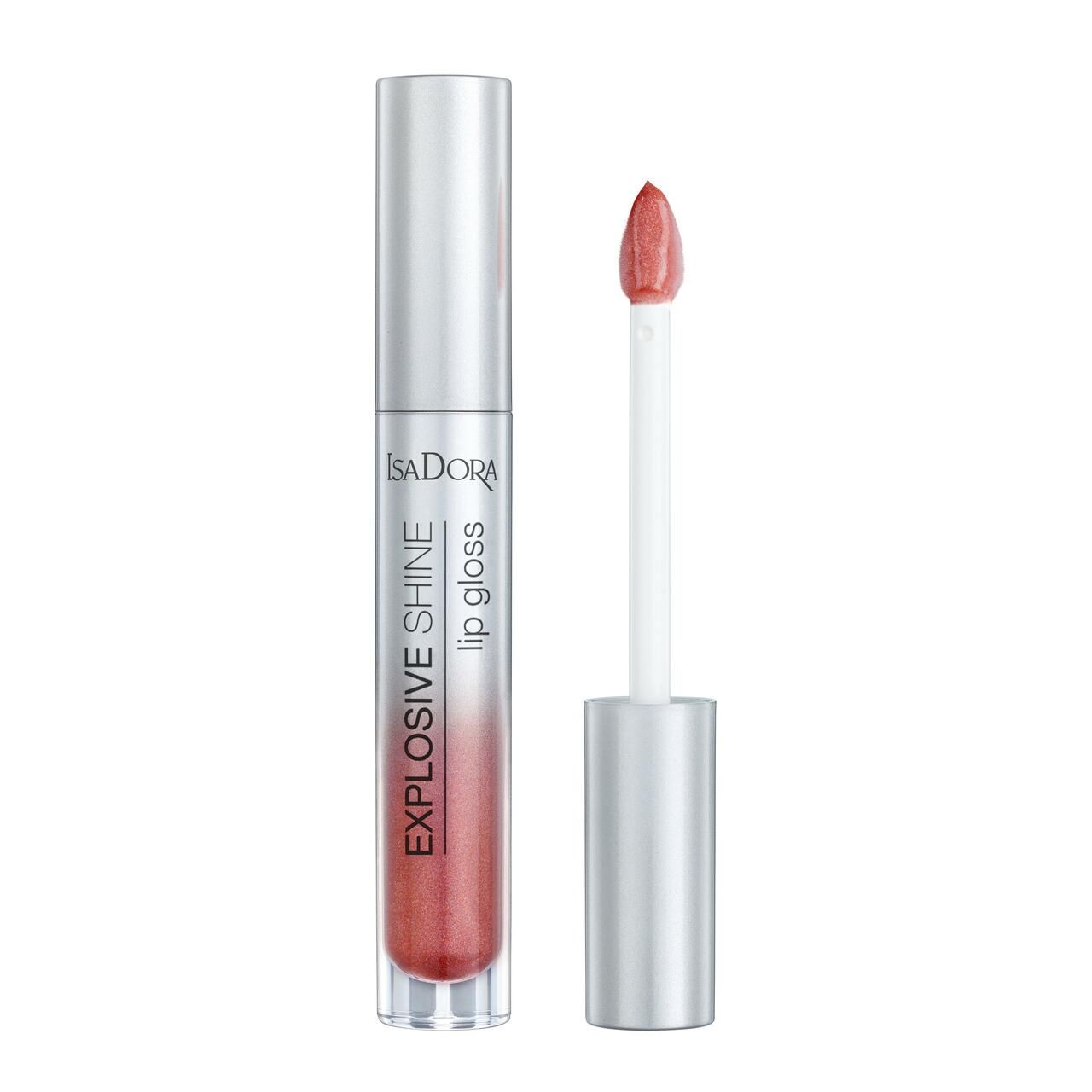 IsaDora, Explosive Shine Lip Gloss