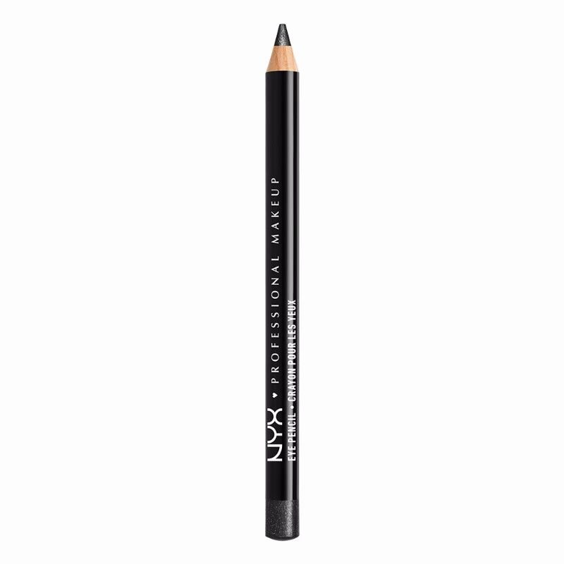 Matita per occhi sottile con effetto shimmer