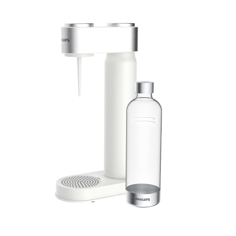 Philips Wassersprudler GoZero Add4902Wh 1 St