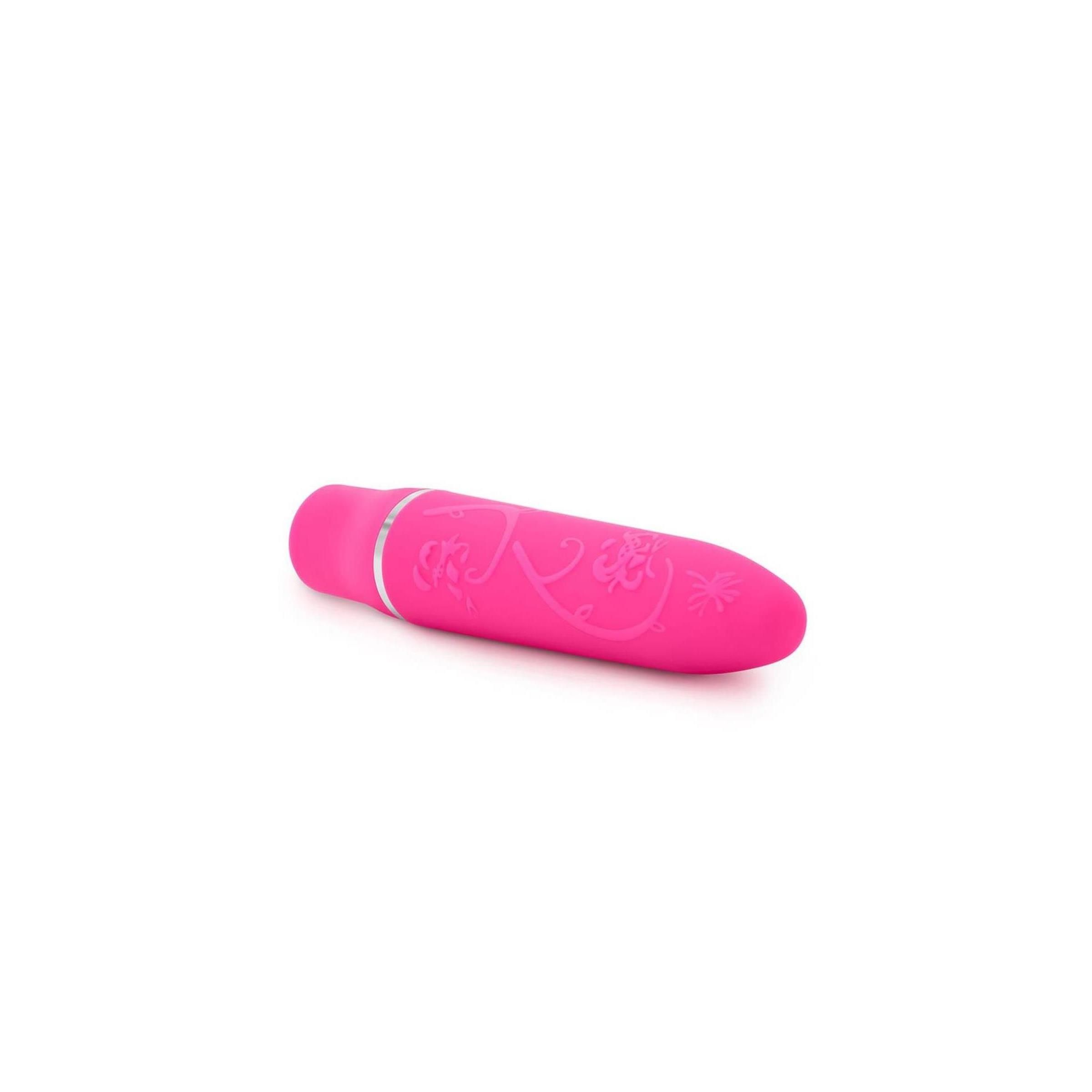 Rose – Bliss Vibe Mini-Vibrator – Pink