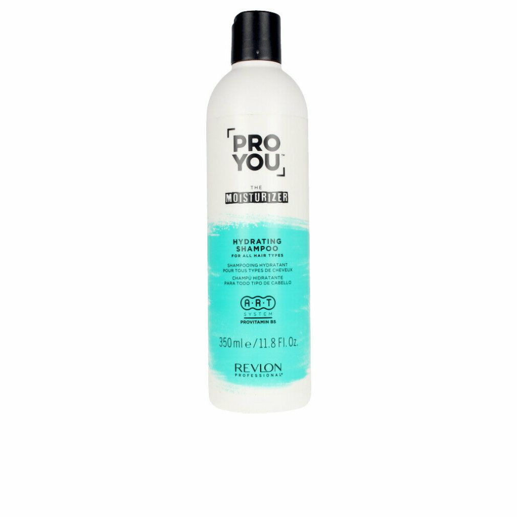 Revlon Proyou The Moisturizer Shampoo