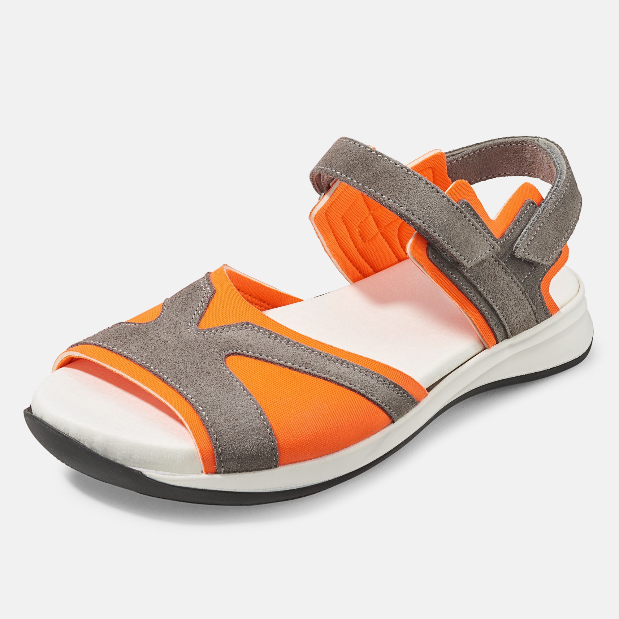 BÄR Schuhe Tabea Damen -  Sandalen Weite: breit