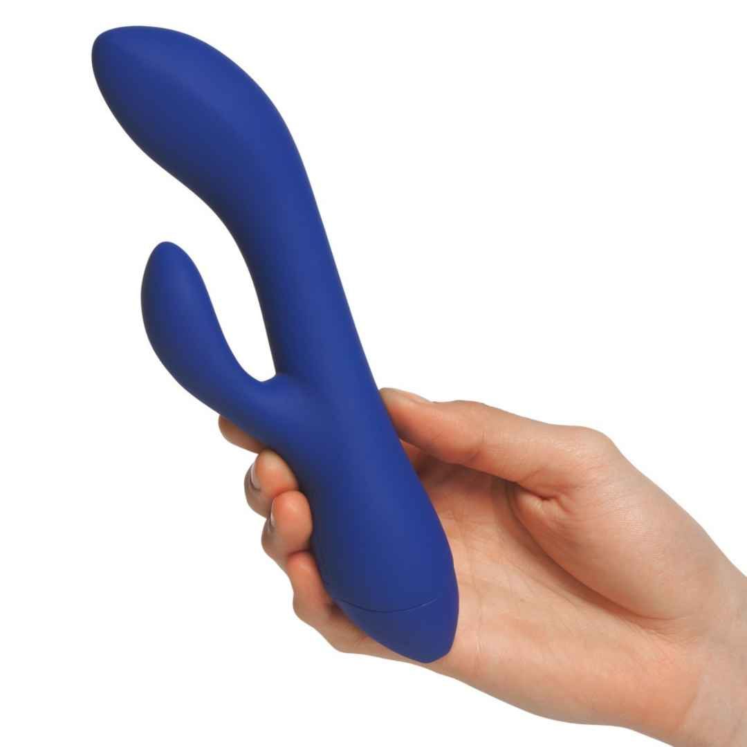 Rabbitvibrator 'Rabbit Vibrator“ | 12 Vibrationsmodi ohhcean 1 St