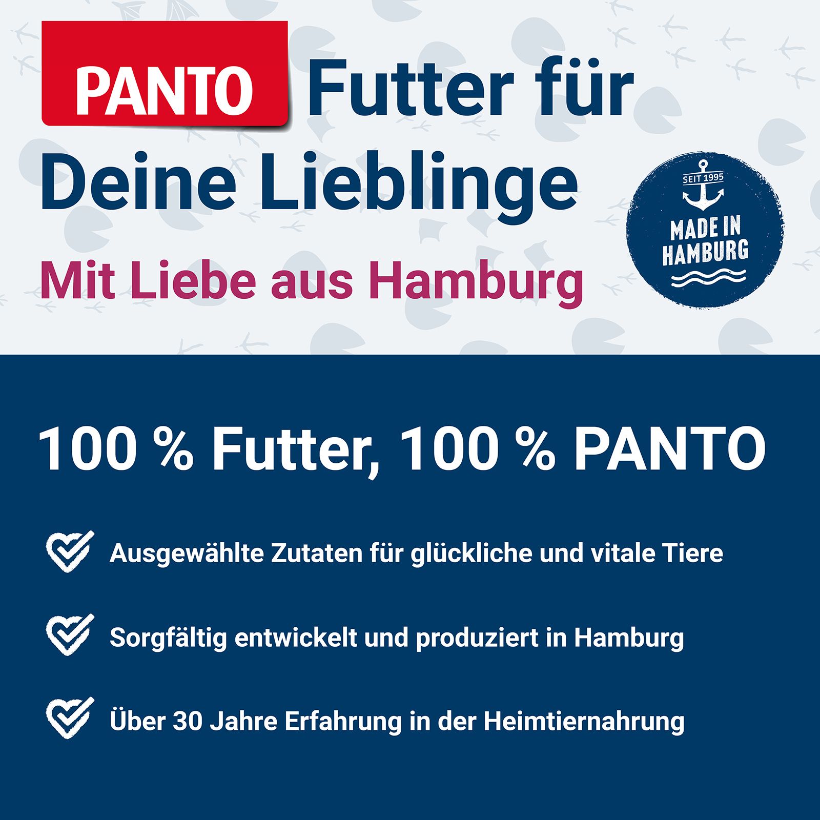 PANTO® Apfelwiese