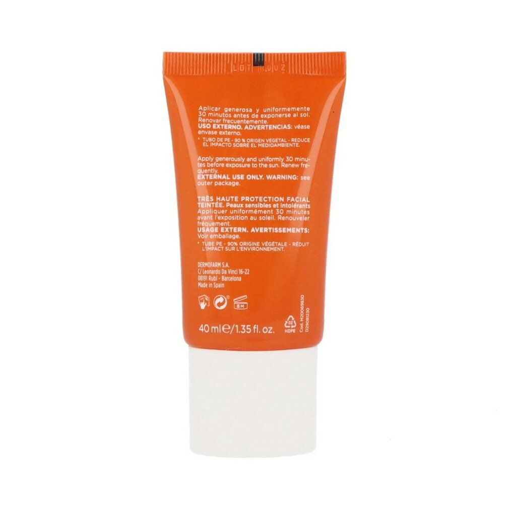 Rilastil Sun System Farbe Emulsion Spf50