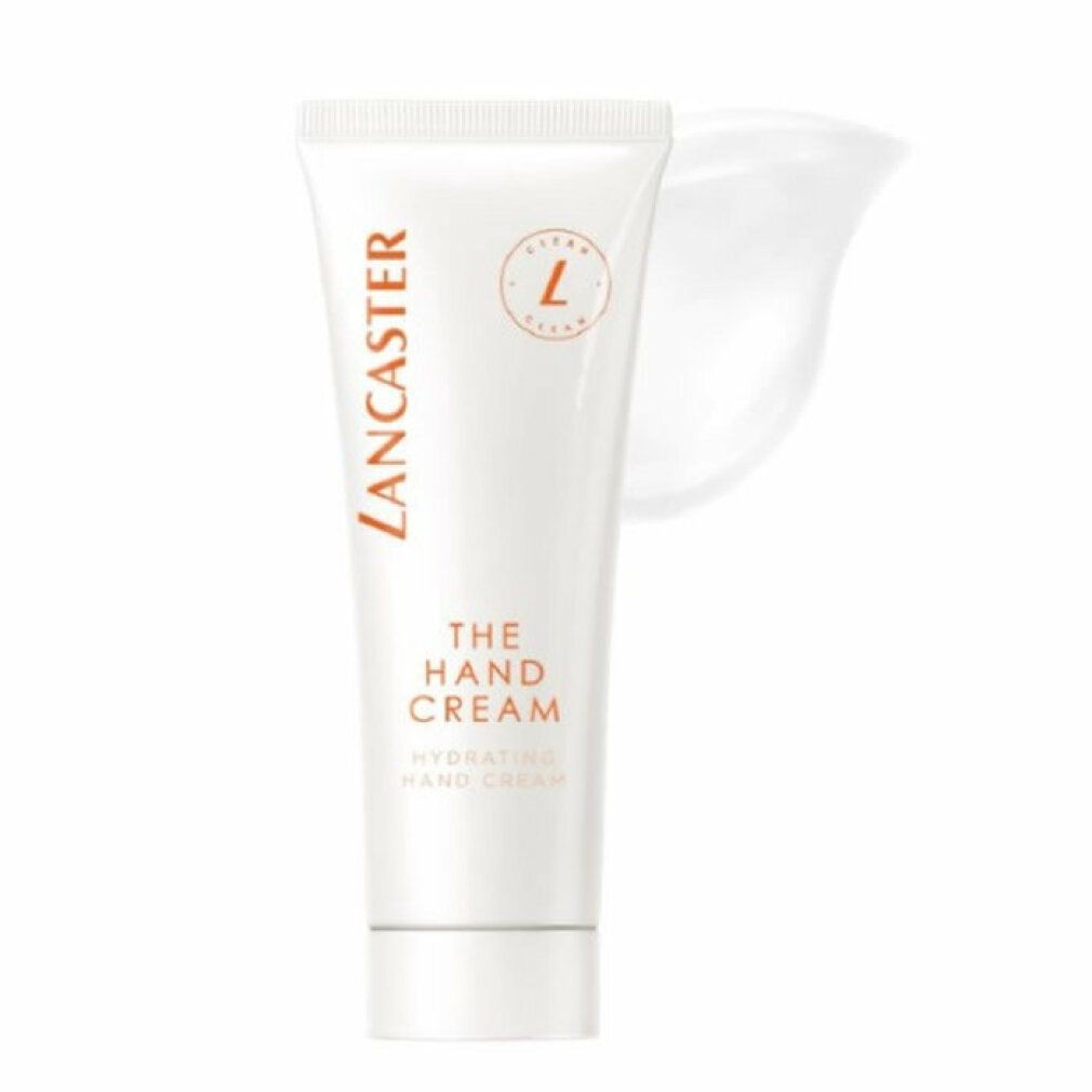 Lancaster The Hand Cream