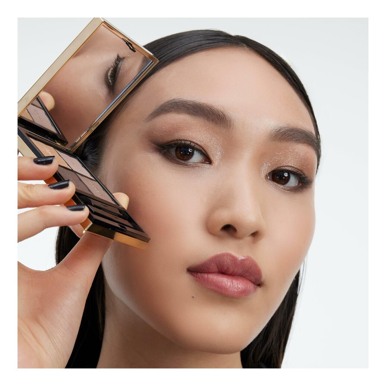 Yves Saint Laurent, Couture Mini Clutch Eyeshadow Palette