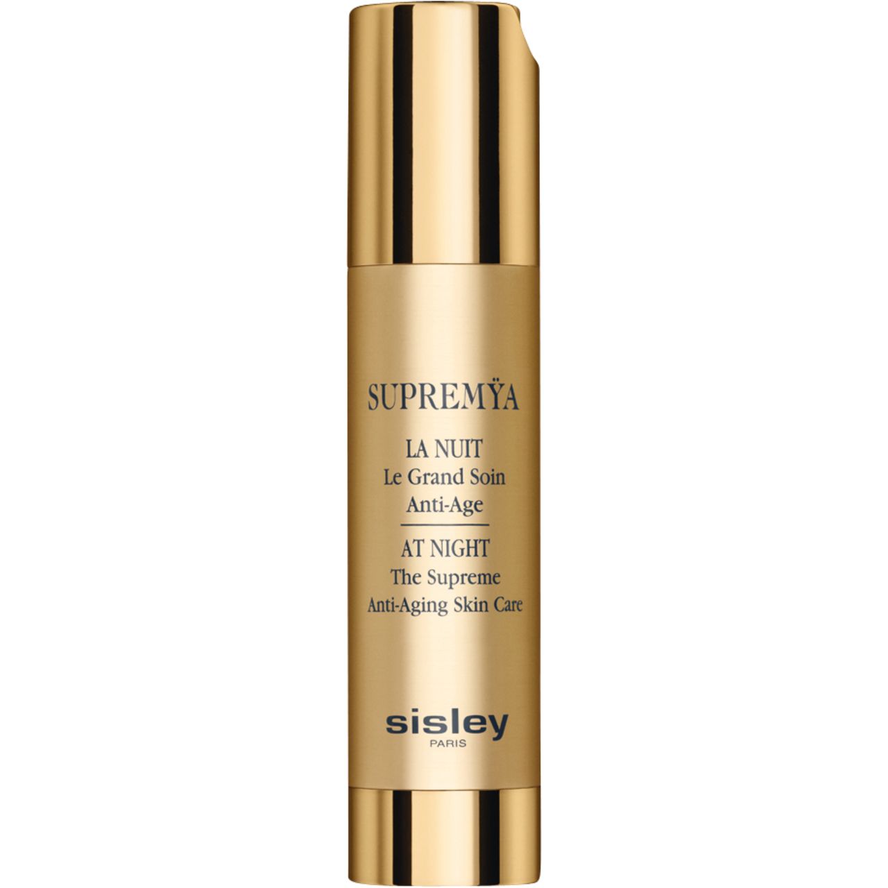 Sisley, Supremya La Nuit