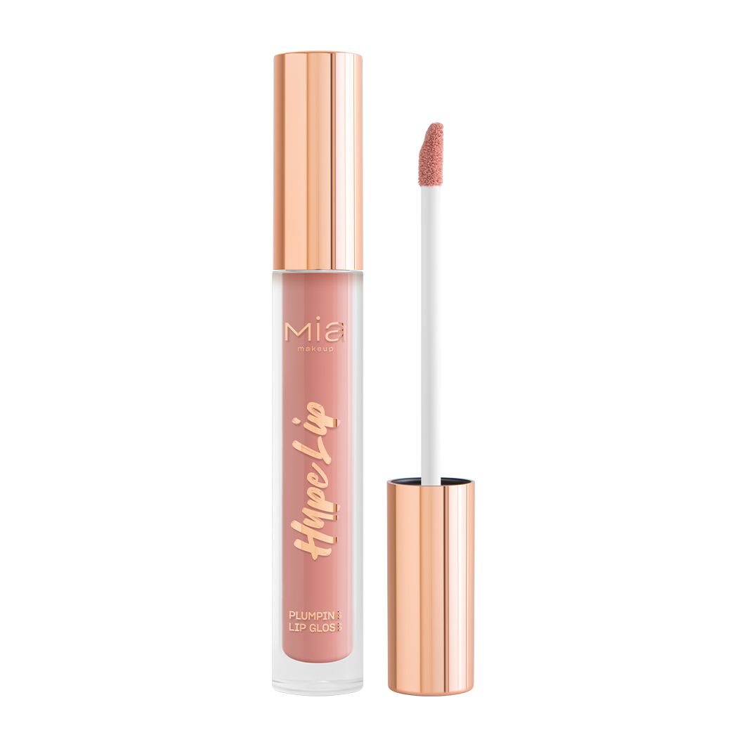 Mia Make-up Hype Lip gloss volumizzante