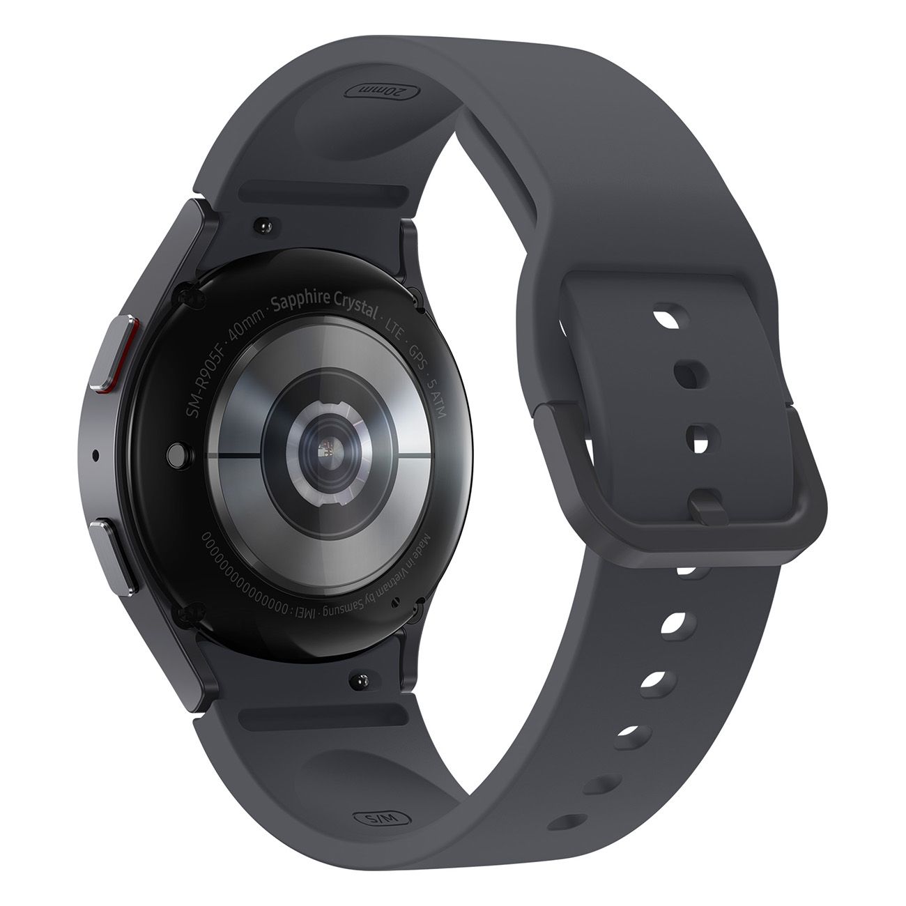 Samsung R905 Galaxy Watch 5 LTE (40mm) Smartwatch