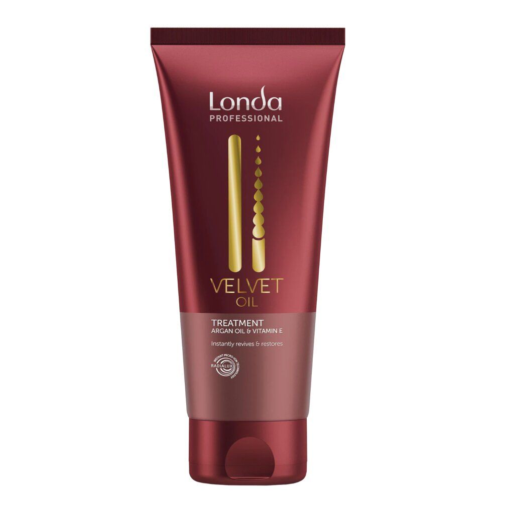 Londa velvet oil treatment 0,2 l