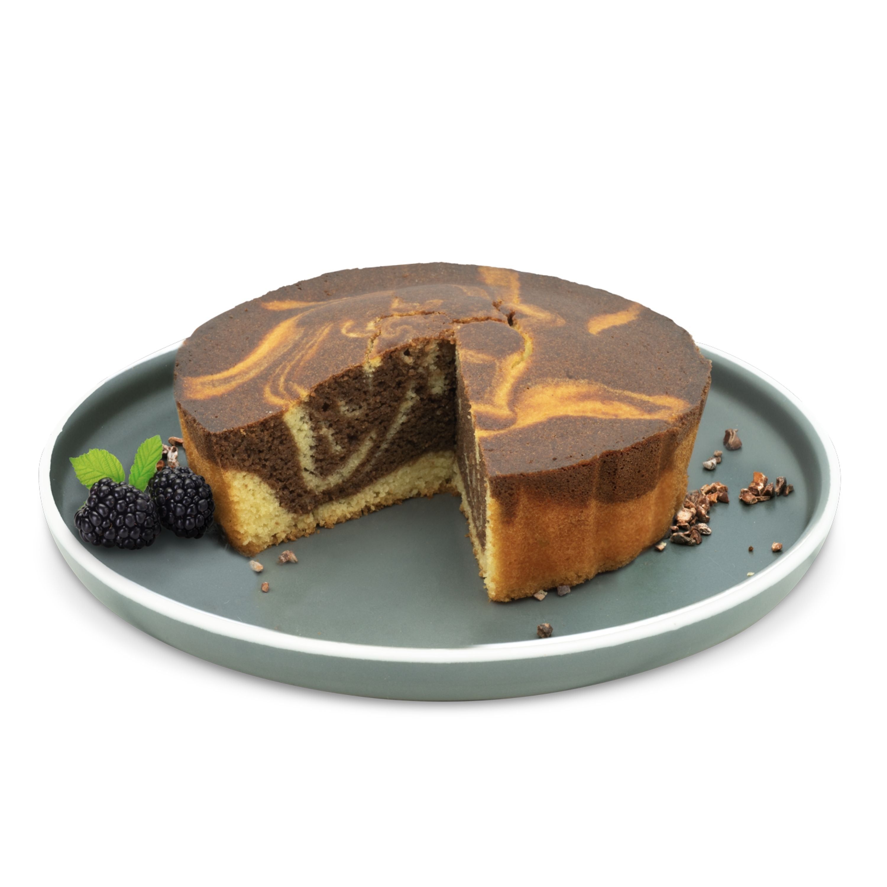 Low Carb Marmorkuchen 20 g   Shop Apotheke