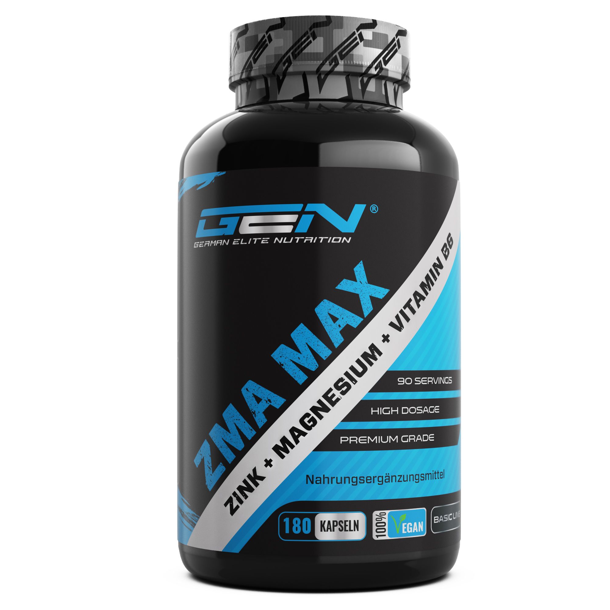 GEN ZMA MAX