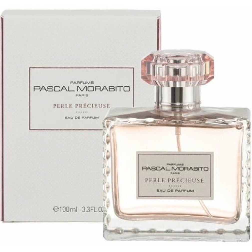 Pascal Morabito Perle Precieuse Eau De Parfum Spray 0,1 l