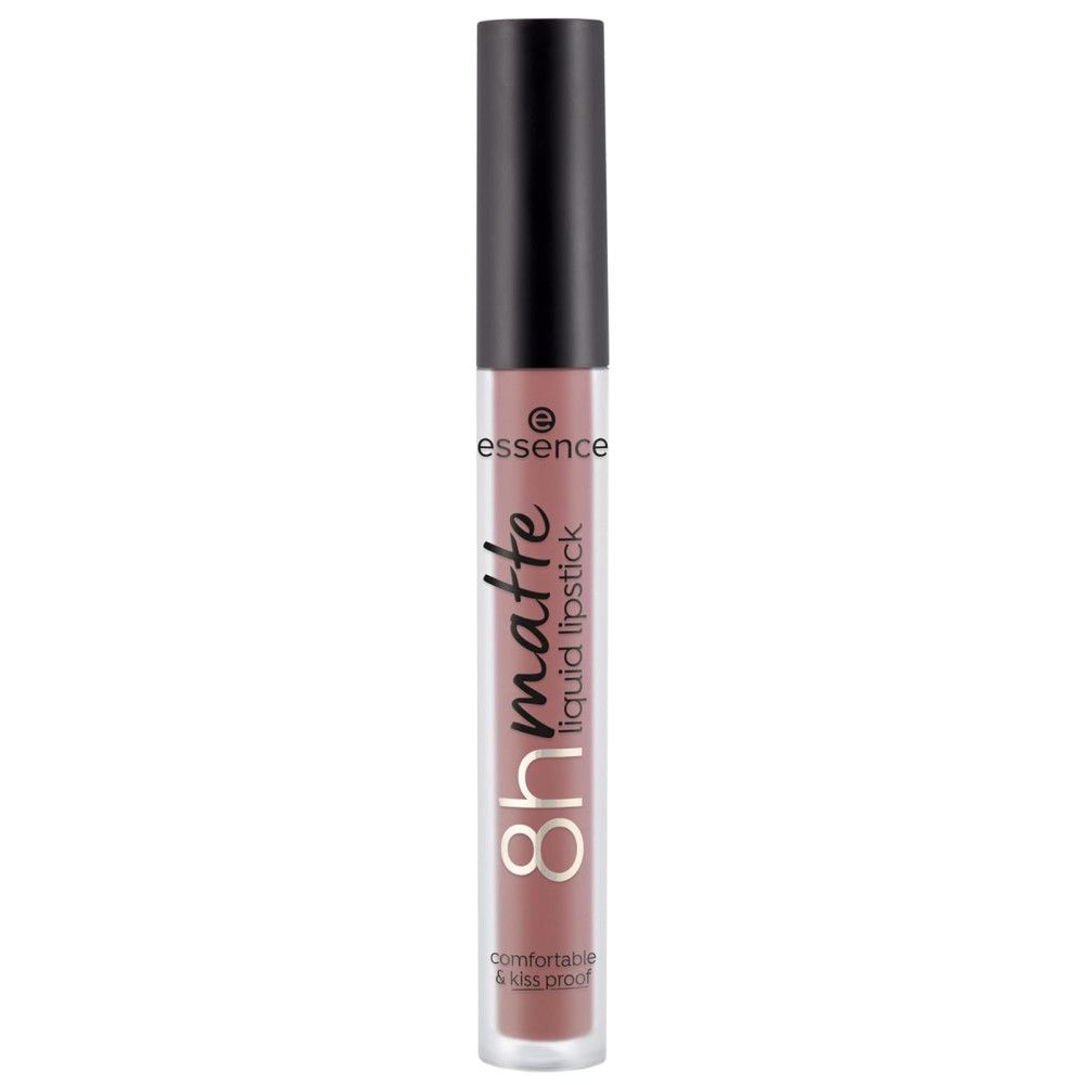 Essence - 8h Matte Flüssiger Lippenstift