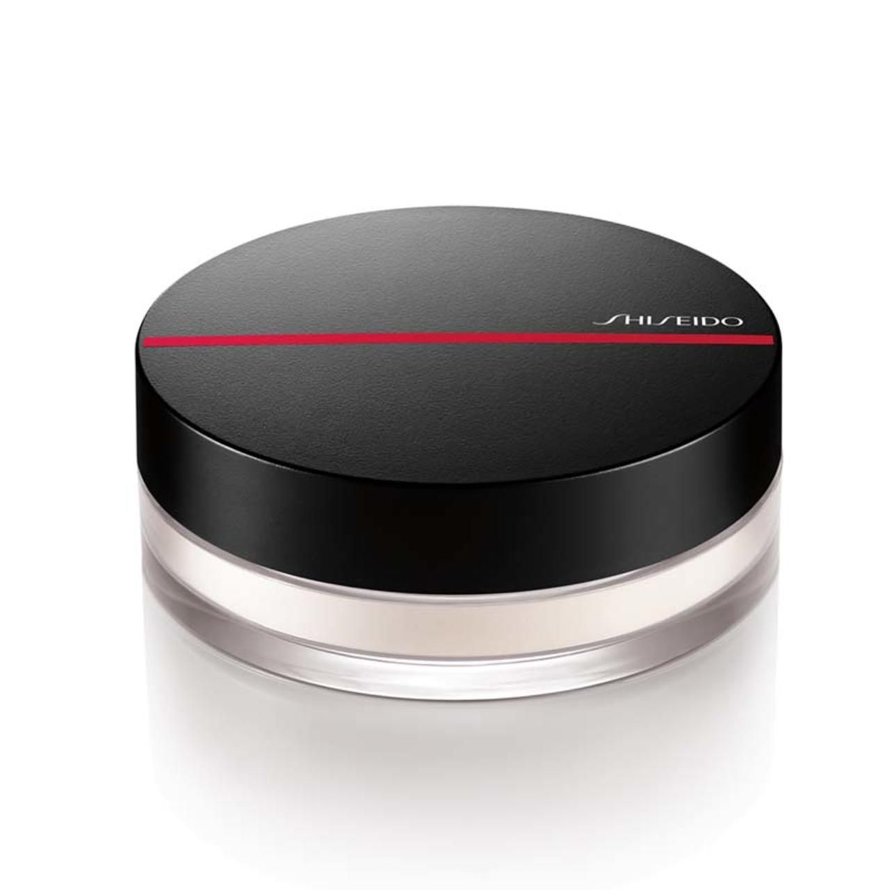 Shiseido, Synchro Skin Invisible Silk Loose Powder