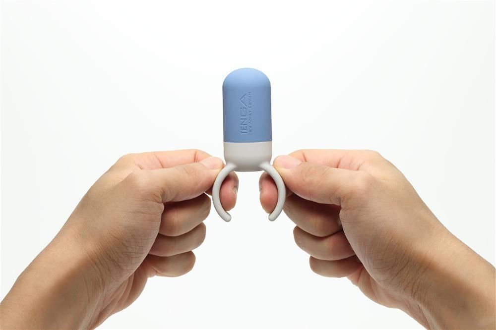 Tenga SVR One Blue