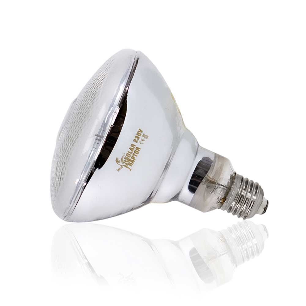 SolarRaptor UV-Mischlichtstrahler (MVL)