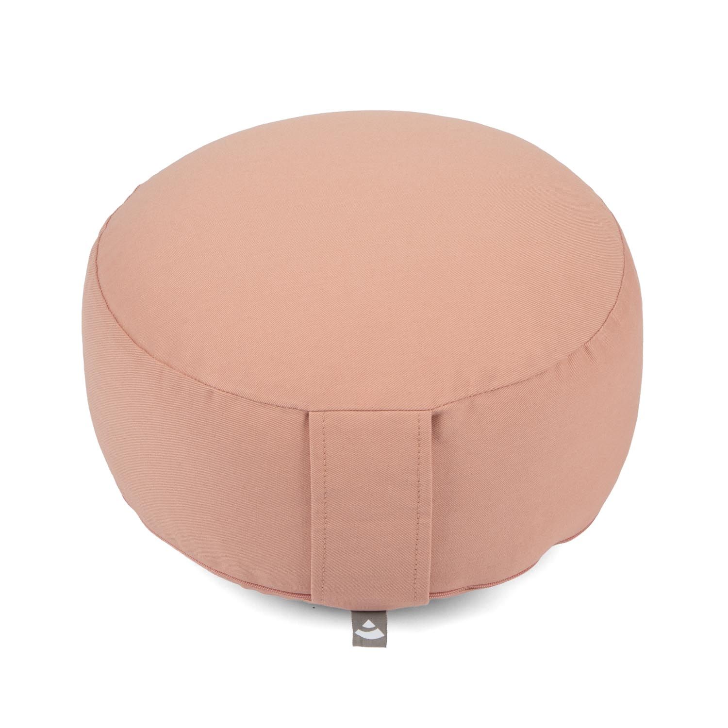 bodhi Meditationskissen Rondo ECO rosé 1 St