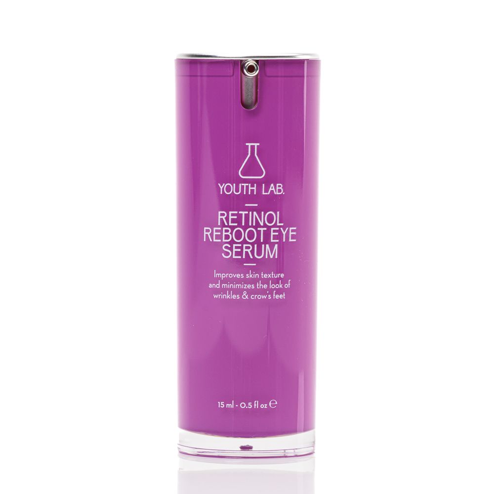 YOUTH LAB Retinol Reboot Eye Serum