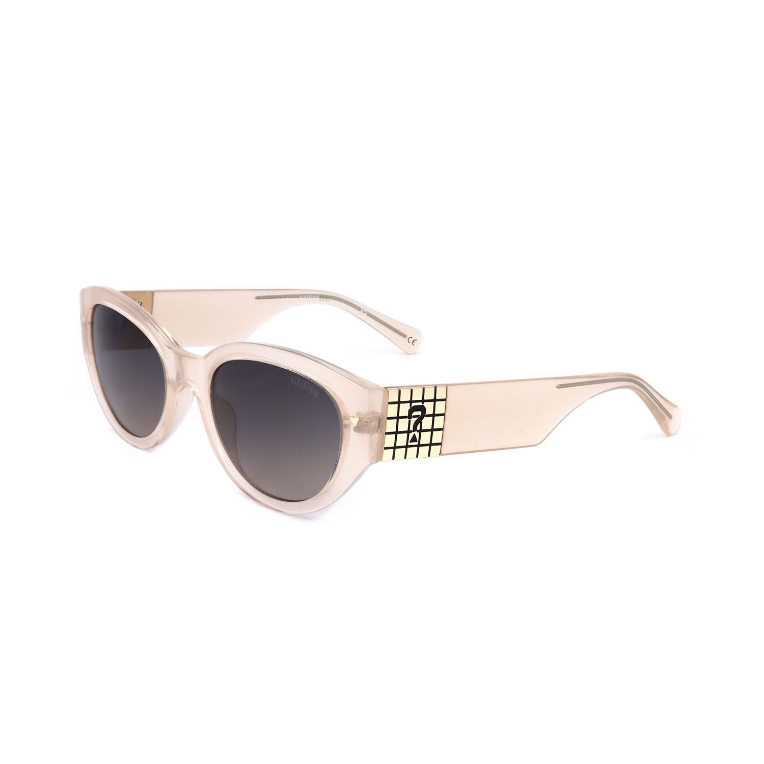 Guess occhiali da sole donna GU8241 beige