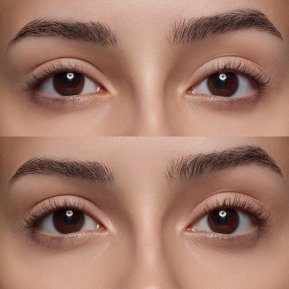 Essence - Volumen & Verlängerungsmascara Lash Without Limits