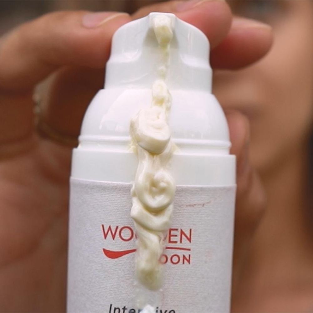 Wooden Spoon Sonnenmilch für Körper und Gesicht SPF 35+