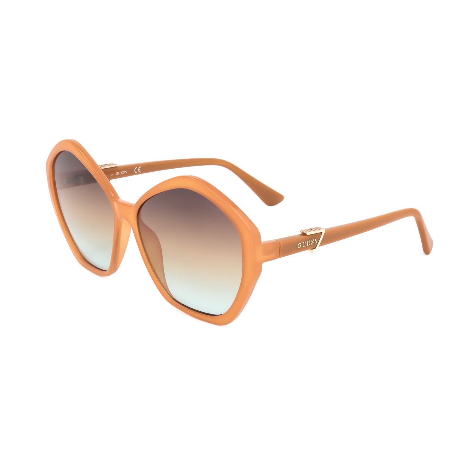 Guess occhiali da sole donna GU7813 orange