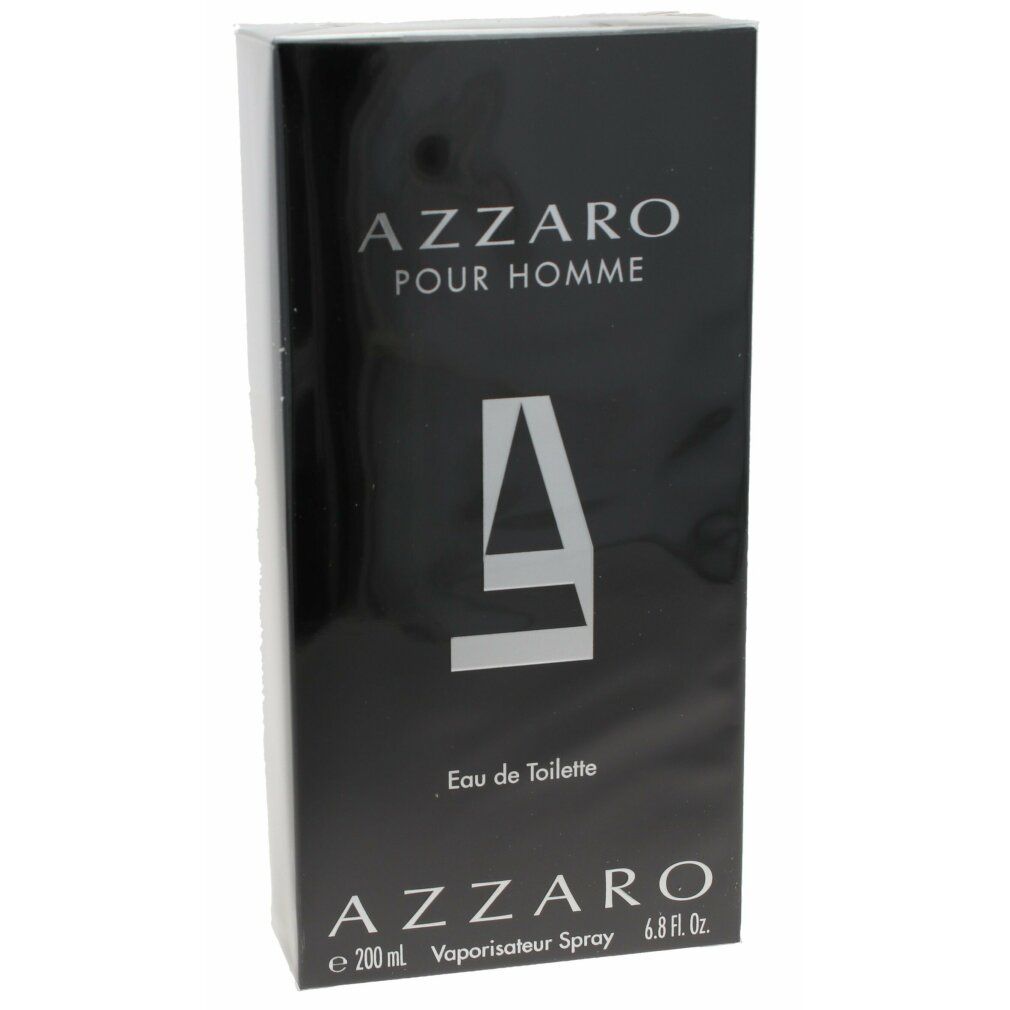 Azzaro Pour Homme Eau de Toilette