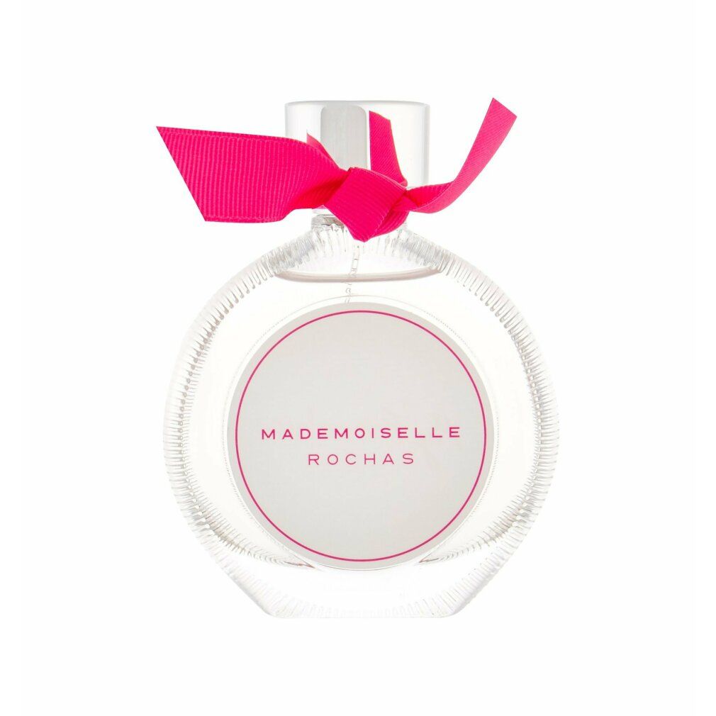 Rochas Mademoiselle Rochas Eau de Toilette  Spray