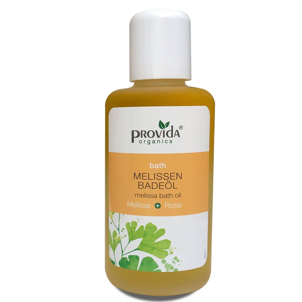 Provida Melissen Badeöl 100 ml