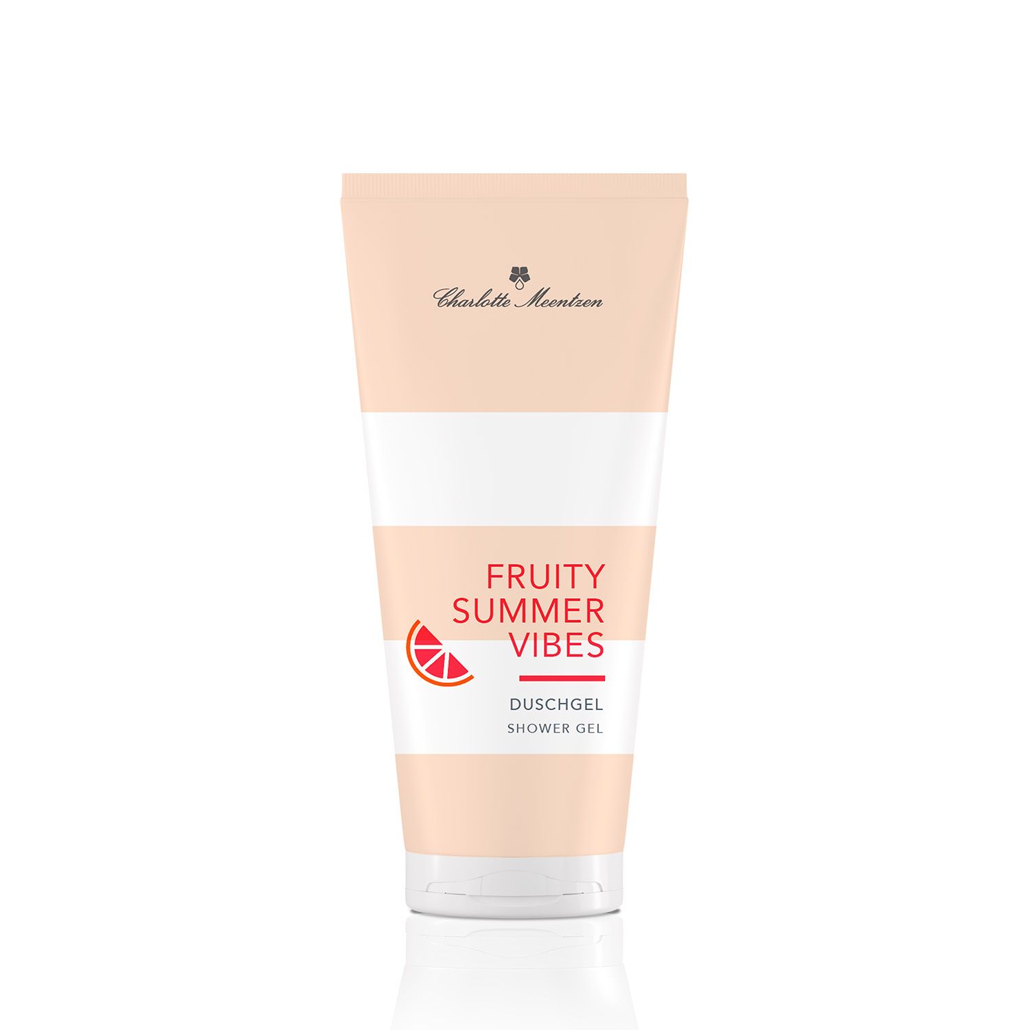 Duschgel Fruity Summer Vibes 200 ml