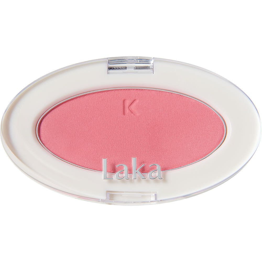 LAKA Love Silk Blush – 701 Harico