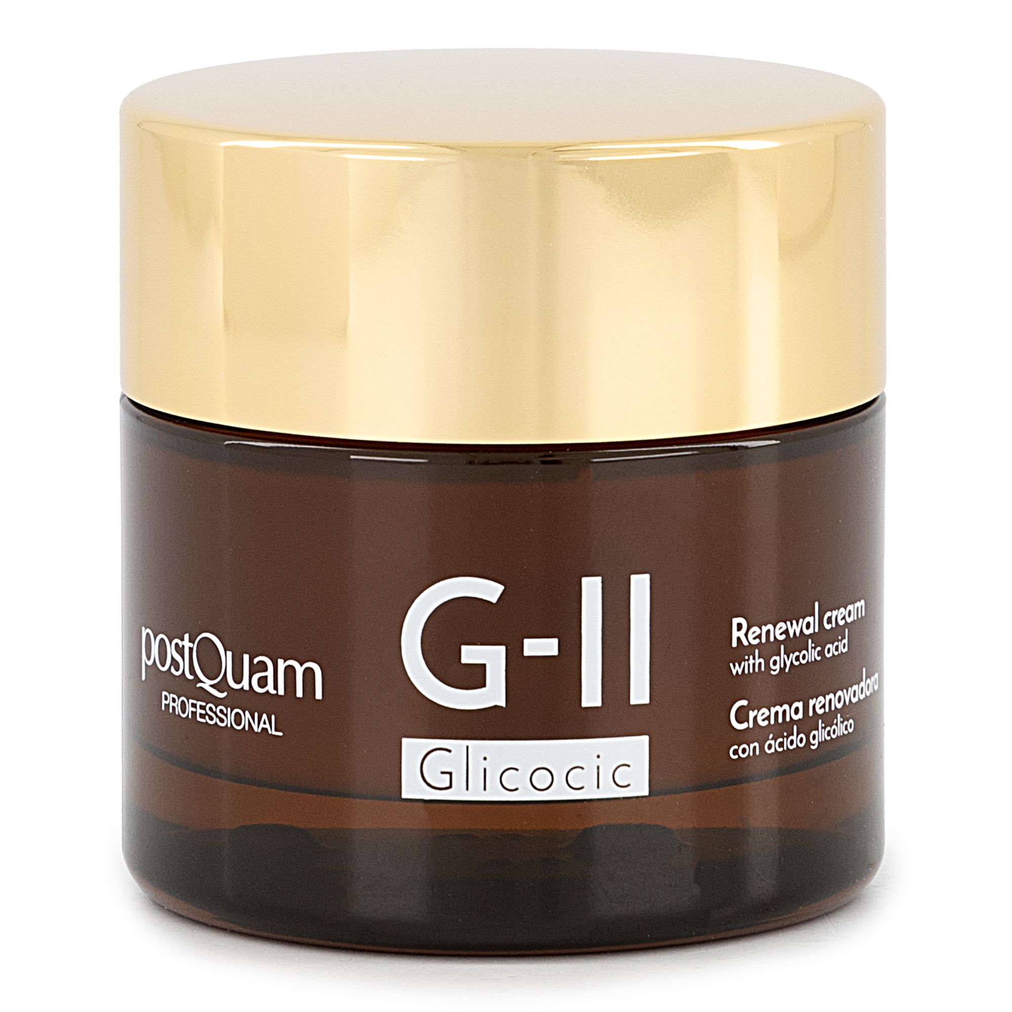 Postquam Creme Glycolic-II – Bei Falten