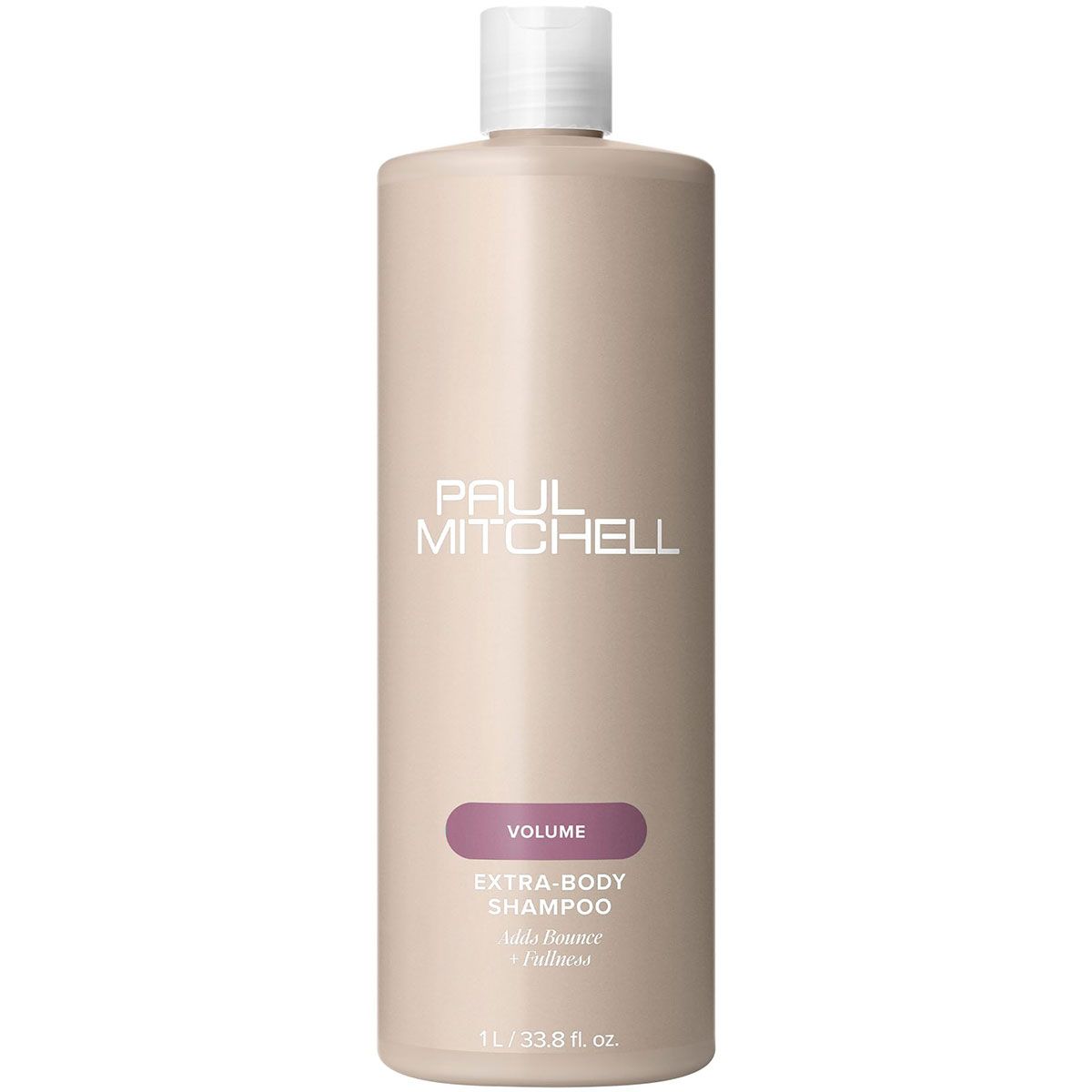 Paul Mitchell - Extra Body Daily Shampoo 1000 ml