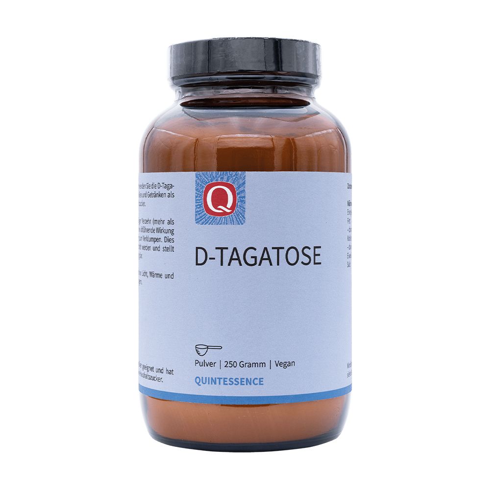 D-Tagatose von Quintessence