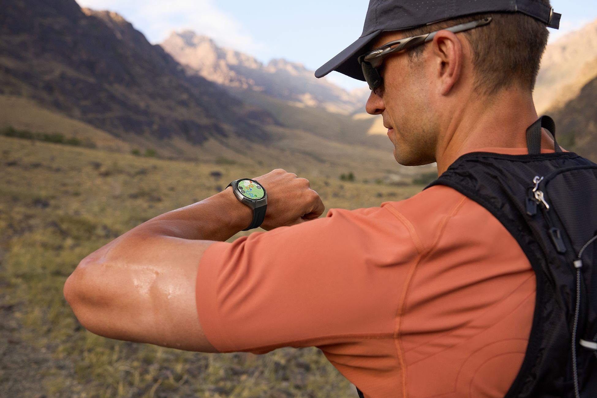 Huawei GT 6 Pro (46mm) Smartwatch