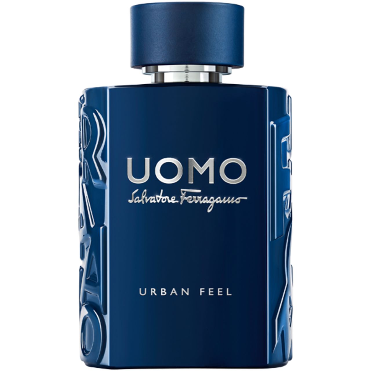 Salvatore Ferragamo, Uomo Urban Feel E.d.T. Nat. Spray