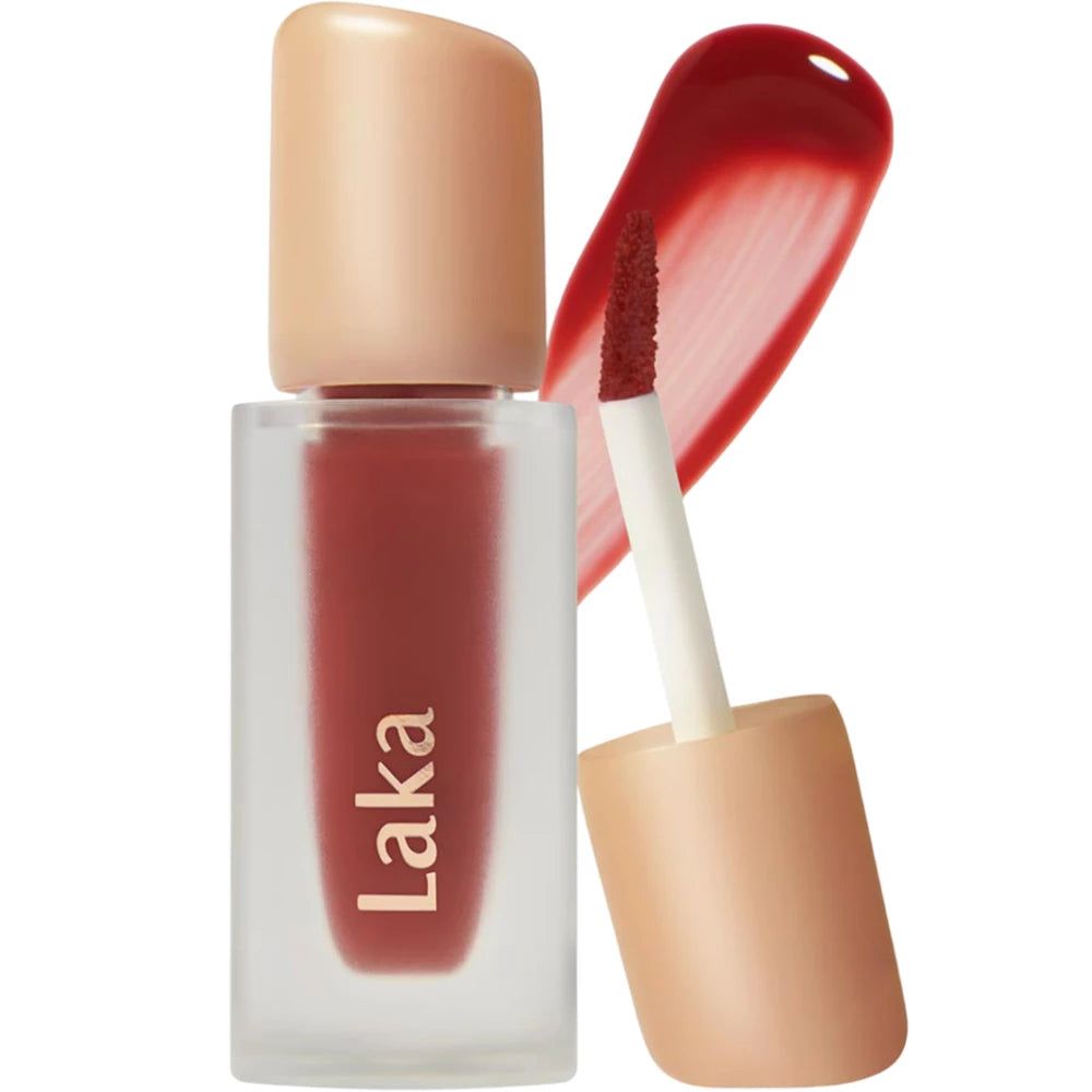 LAKA Fruity Glam Tint 104 Cherry