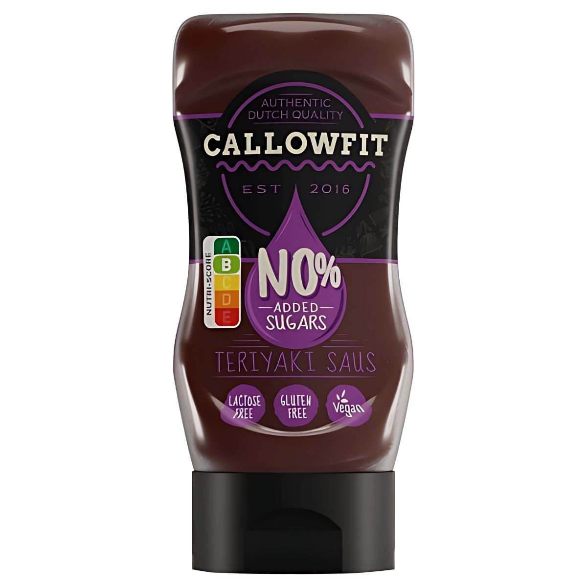 Callowfit Sauce
