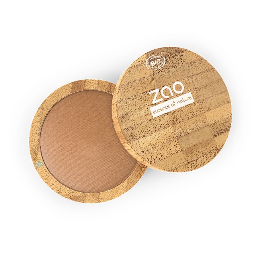ZAO Make-up Terra cotta minerale