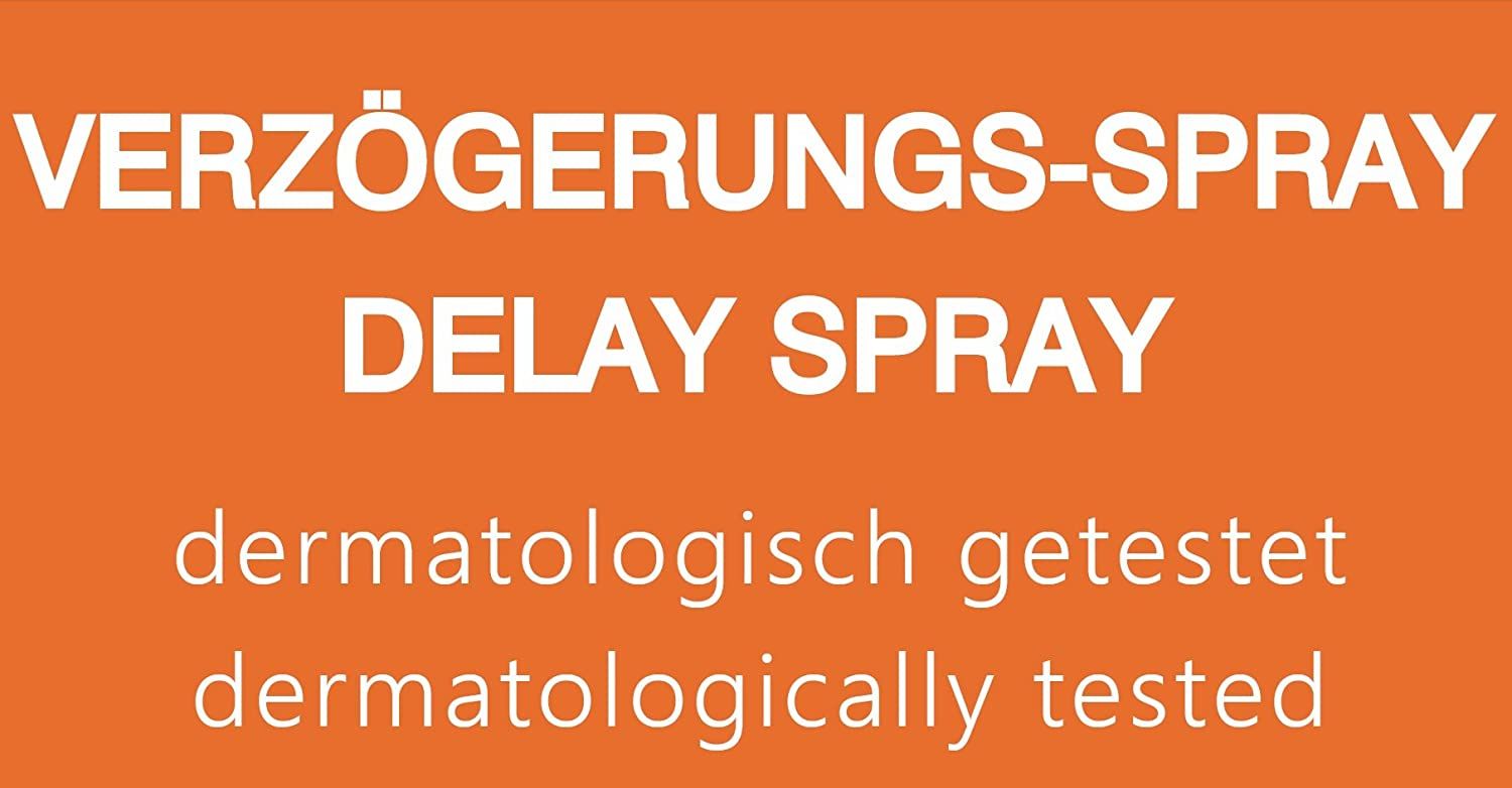 Penisso Delay Spray