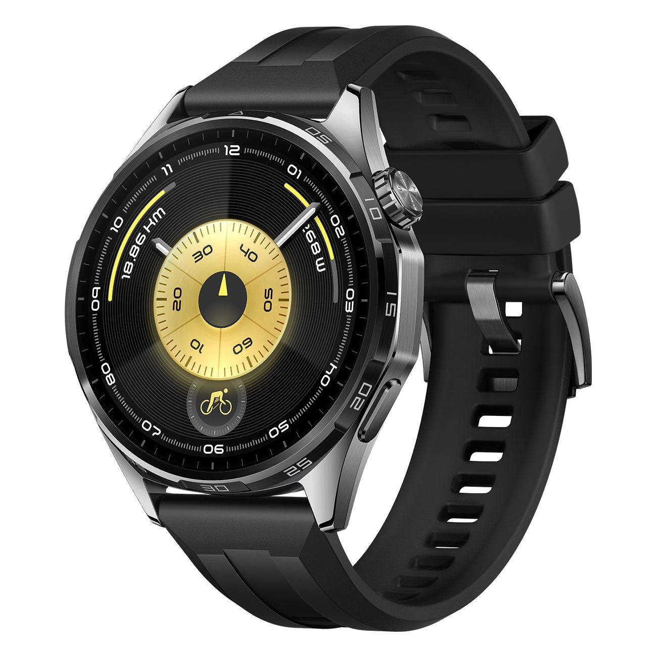 Huawei GT 6 (46mm) Smartwatch