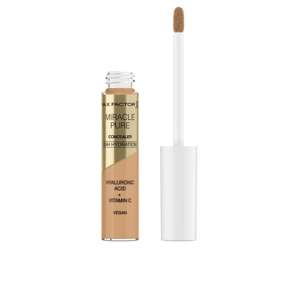MAX FACTOR CORR MIRACLE PURE 03 - Immagine 4