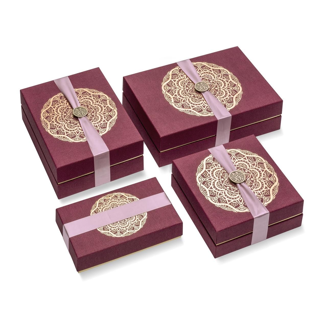 Rituals, Rituals The Ritual of Ayurveda Balancing Ceremony Giftset 6 Artikel im Set