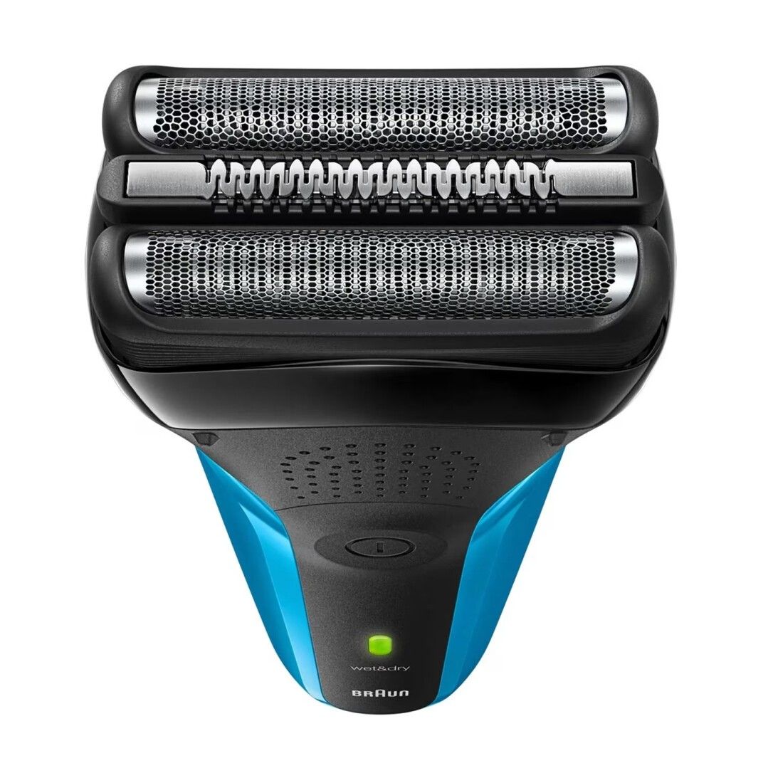 Braun SCHERKOPF 21B