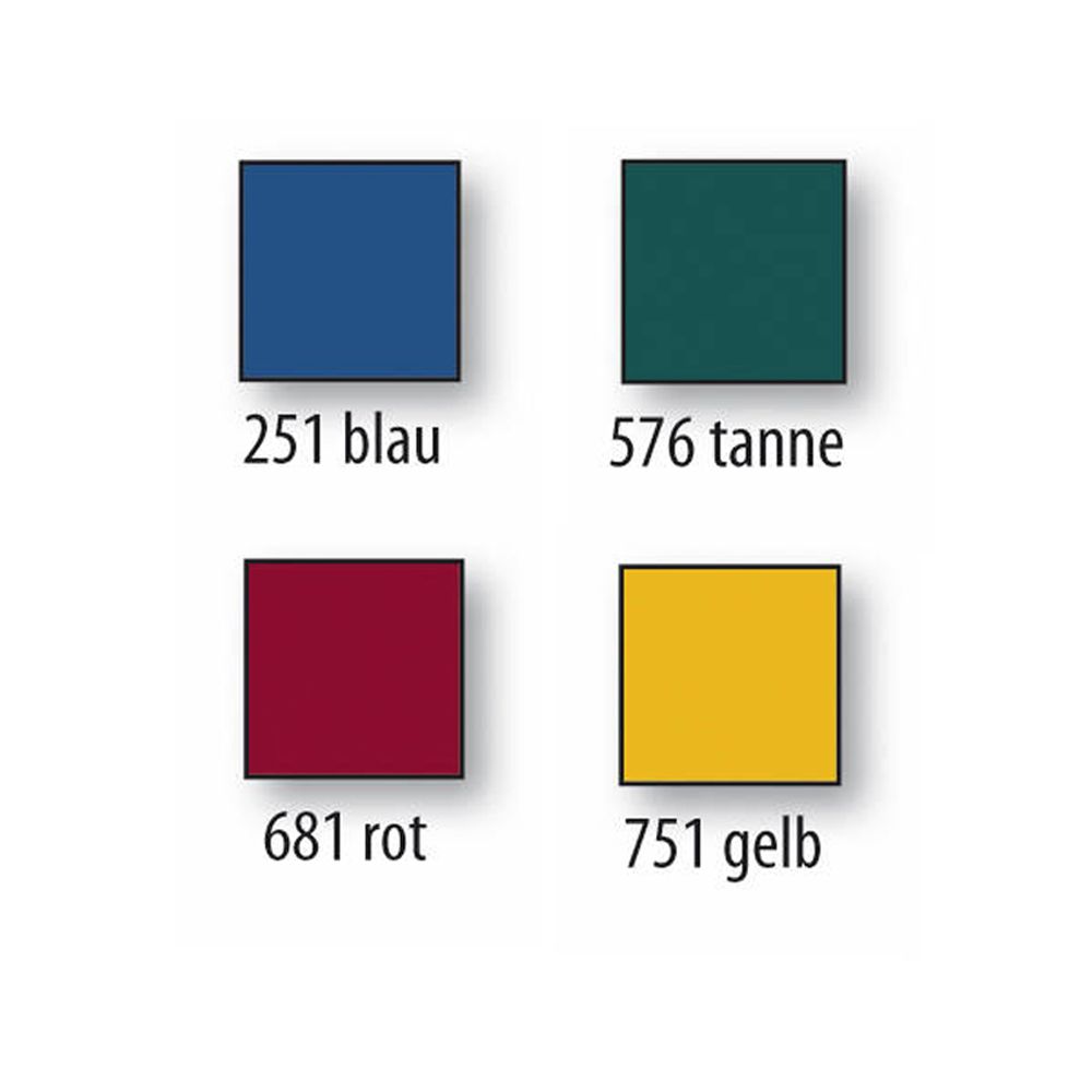 4care Hansop-Overall Trikot mit 2x Reißverschluss