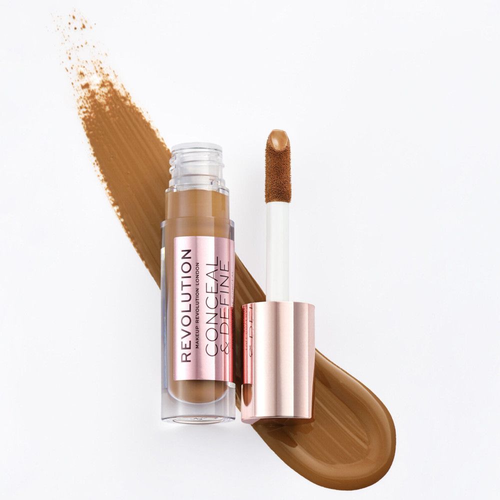 Makeup Revolution - Concealer Verbergen & Definieren