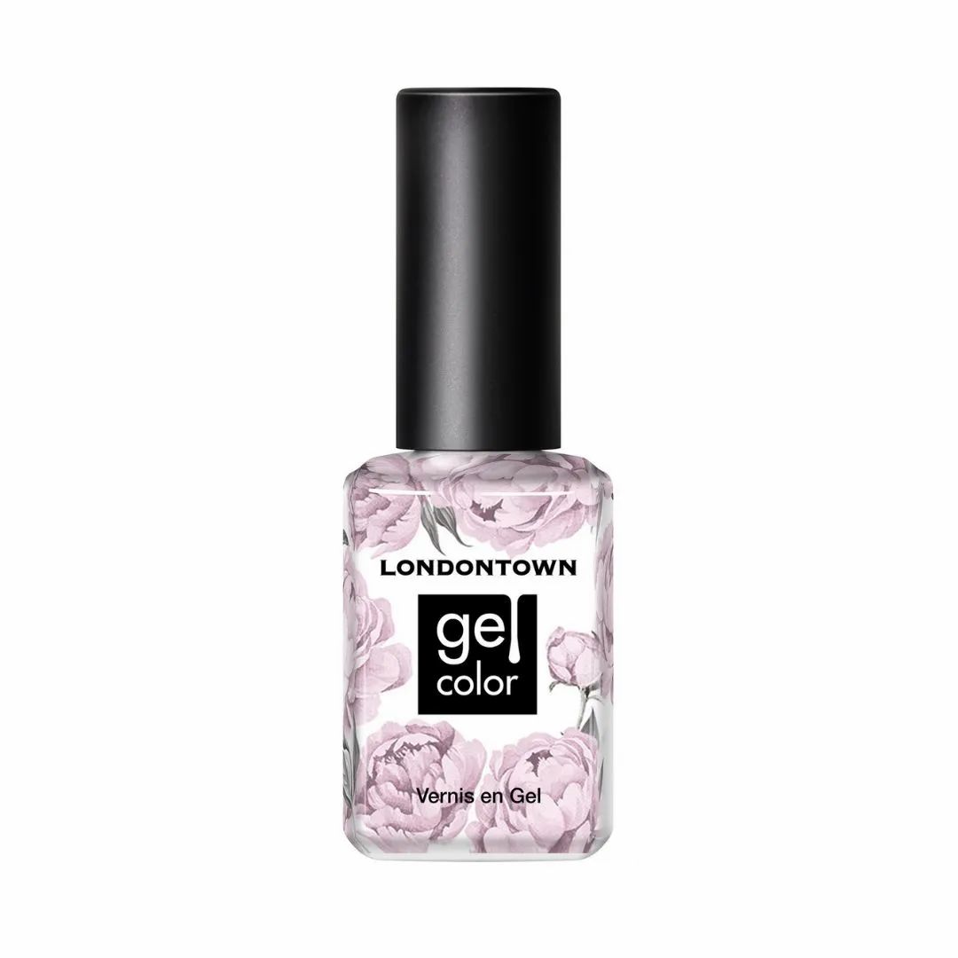 LONDONTOWN gel color Fairy Charming Gel-Nagellack